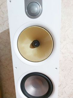 Акустика B&W 683 s2