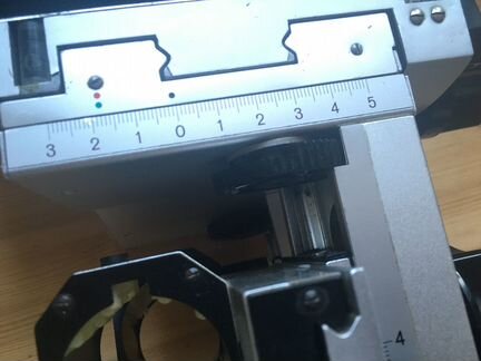 Карданная камера бф Sinar P и аксессуары