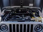 Jeep Wrangler 4.0 AT, 2006, 66 204 км объявление продам