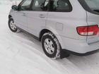SsangYong Kyron 2.3 МТ, 2013, 134 000 км