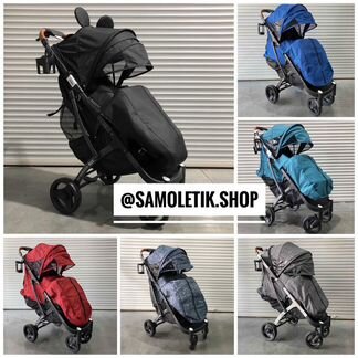 Коляска yoya plus max 2020
