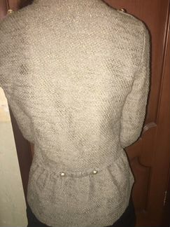 Красивый жакет