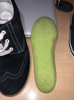 Ботинки примиджи 20см 33р