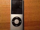 iPod nano 4(рабочий,под восстановление),обмен