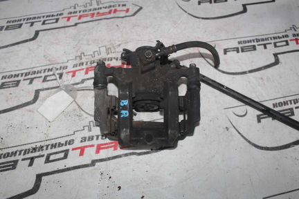 Суппорт В сборе chevrolet daewoo opel astra J cruz