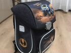 Школьный портфель рюкзак ранец MagTaller J-flex Da