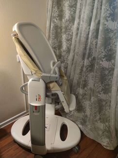 Стульчик peg-perego tatamia