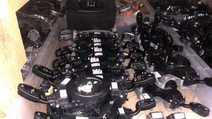 Блок SZL на бмв