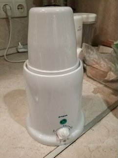 Стерилизатор и подогреватель