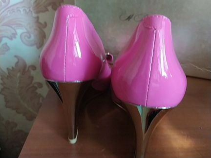 Летние босоножки Алла Пугачева, натуральная кожа