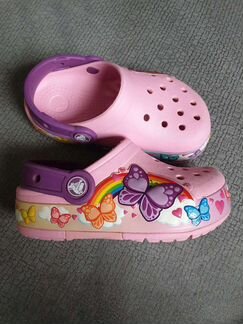Crocs c10