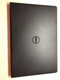 Ноутбук dell inspiron 15