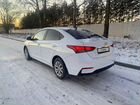Hyundai Solaris 1.4 МТ, 2017, 116 253 км объявление продам