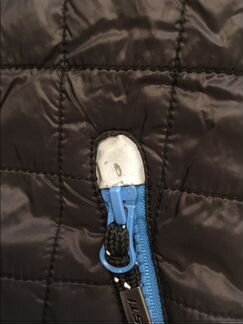 Демисезонная куртка Gusti 98