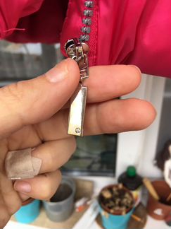 Куртка на теплую зиму BuKids