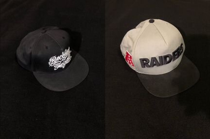 Бейсболки raiders Rockford Fosgate