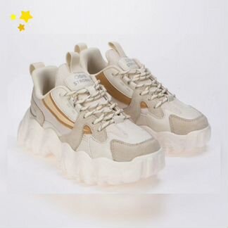 Новые женские кроссовки 36-40 размер