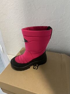 Валенки kuoma 27