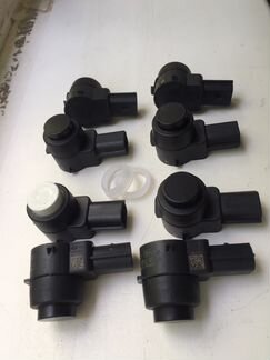 Парктроники Cadillac Jeep Dodge датчик парковки