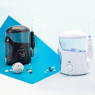 Ирригатор Revyline RL500 ЧёрныйБелый