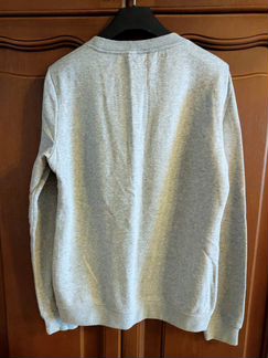 Nike толстовка