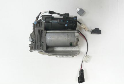 Компрессор AMK ремонтный Range Rover Sport 4.4L V8