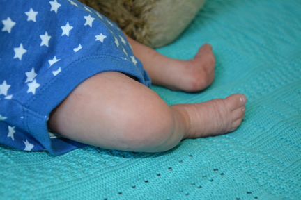 Кукла реборн