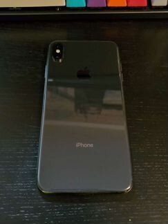 iPhone XS Max 264 GB