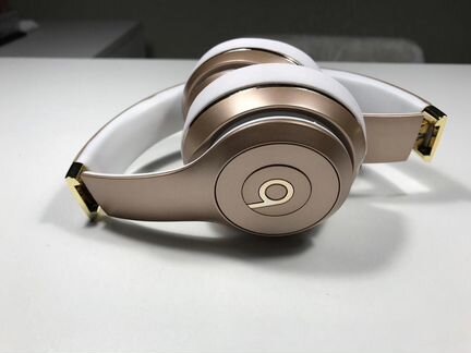Наушники Beats Solo3