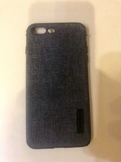 Чехлы iPhone 8 plus