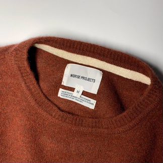 Свитер Norse Projects