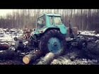 Тракторист трелёвщик леса объявление продам