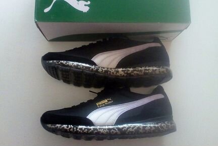 Puma Jamming Easy Rider-кроссовки из США.р-9.5US
