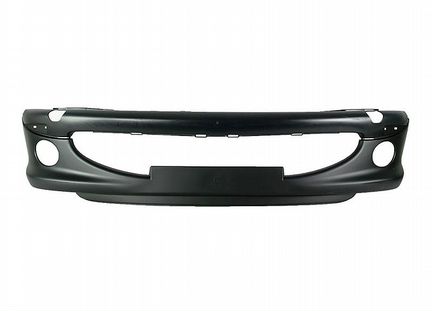 Бампер передний Peugeot 206 (Sport)
