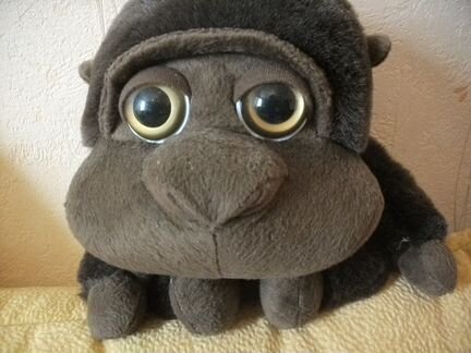 Мягкие игрушки (Египет)