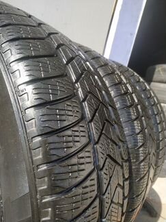225 60 17 Pirelli Scorpion Winter 103V