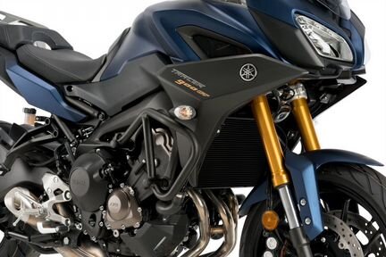 Защитные дуги двигателя Yamaha MT-09 Tracer 900