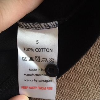 Чёрное поло с Евро 2008