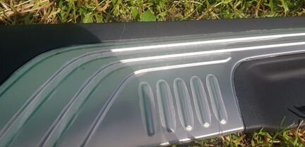 Mercedes w447 vito v class