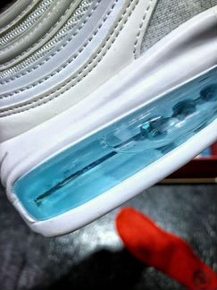 Nike Air Max 97 Mschf x Inri Jesus Shoes р.36-45