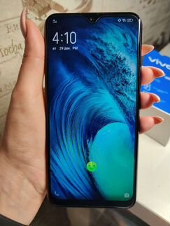 Vivo Y17