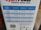 Блок бесперебойного питания CyberPower BR650elcd объявление продам