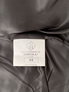 Жилетка женская Golden Goose