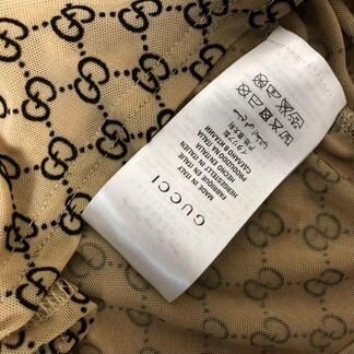 Водолазки Gucci сетка