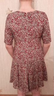 Новое платье