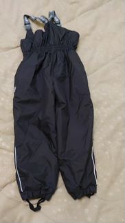 Полукомбинезон зимний huppa, р110