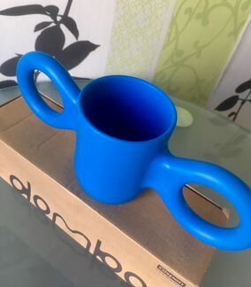Кружка Gispen