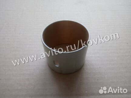 Втулка вала привода компрессора CUM N14 3411389