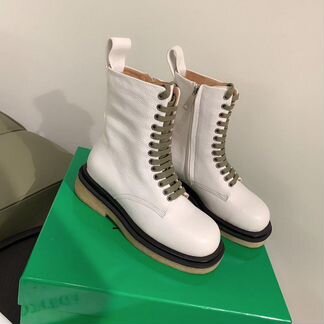 Ботинки Bottega Veneta