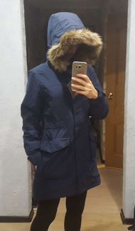 Новая с бирками Парка didriksons